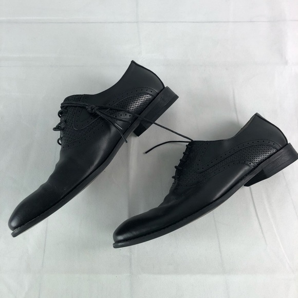 Robert Wayne Oxfords 11